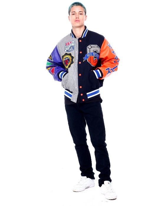 яке есенно зимно