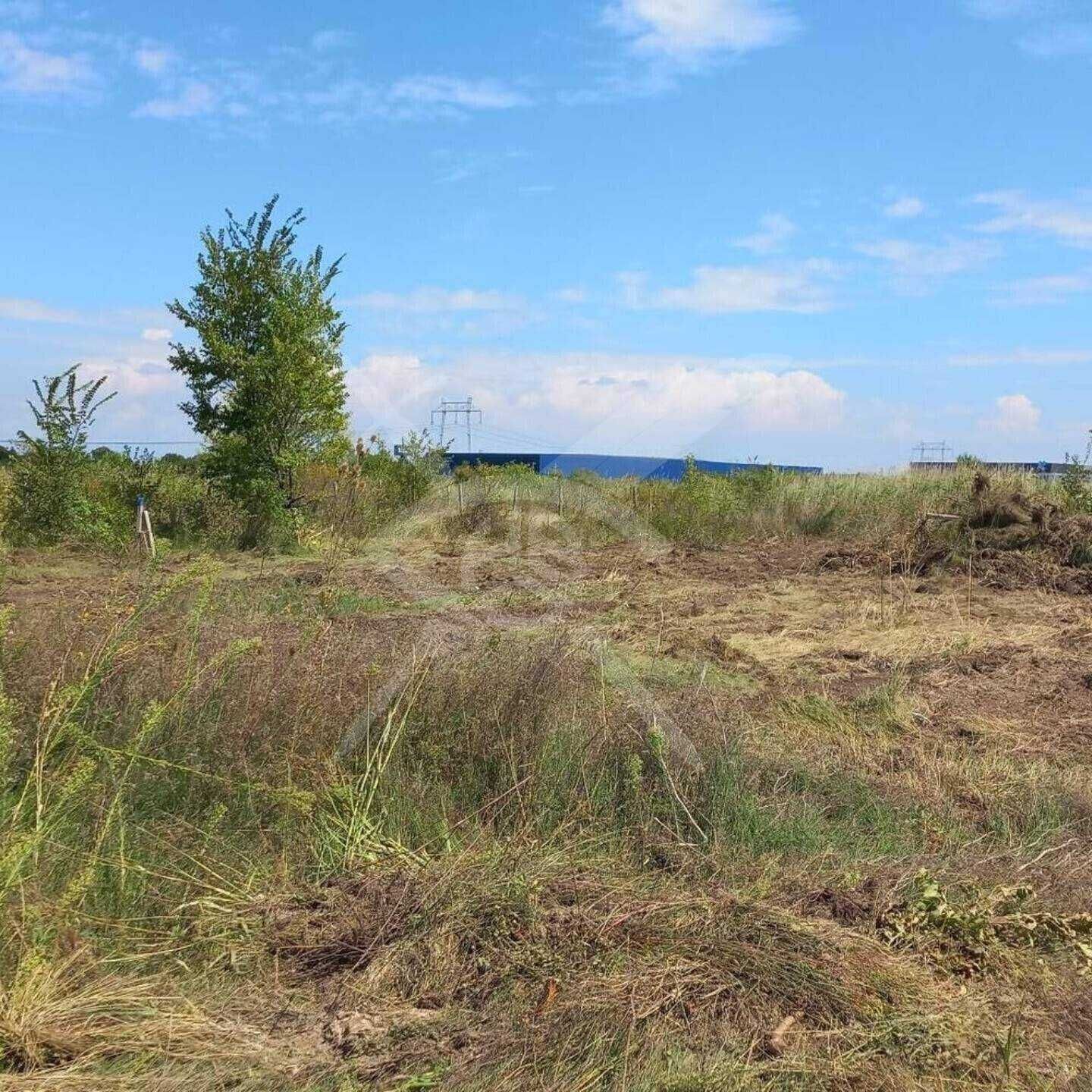 Парцел гр.Куклен 84043