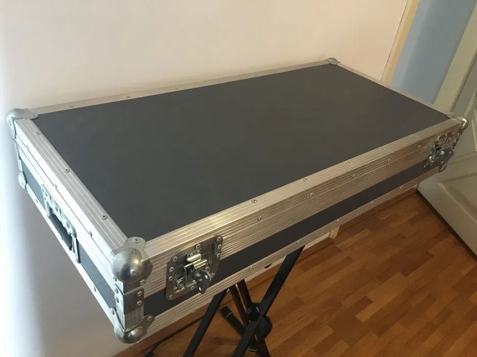Pioneer CDJ DJM flightcase