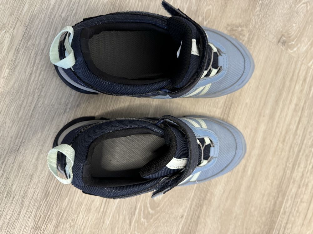 Ghete/Încălțăminte copii impermeabilă, Drumeție decathlon
