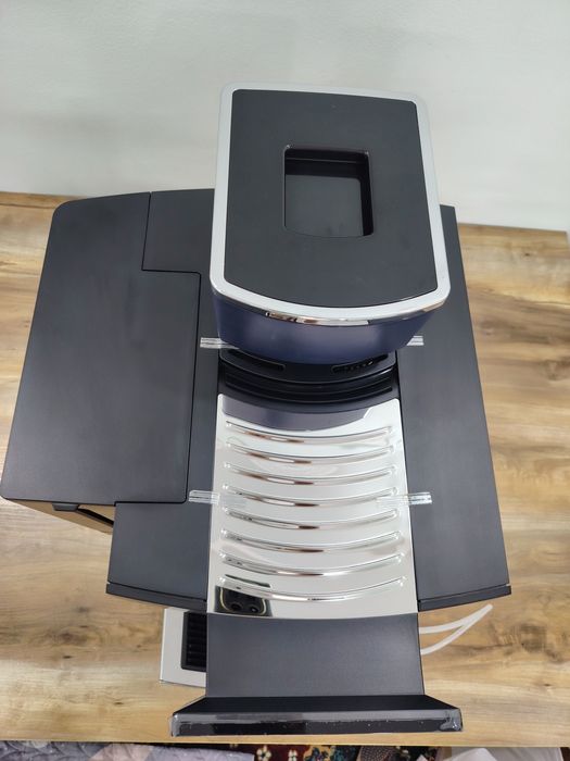 Профисиональный Кофемашына