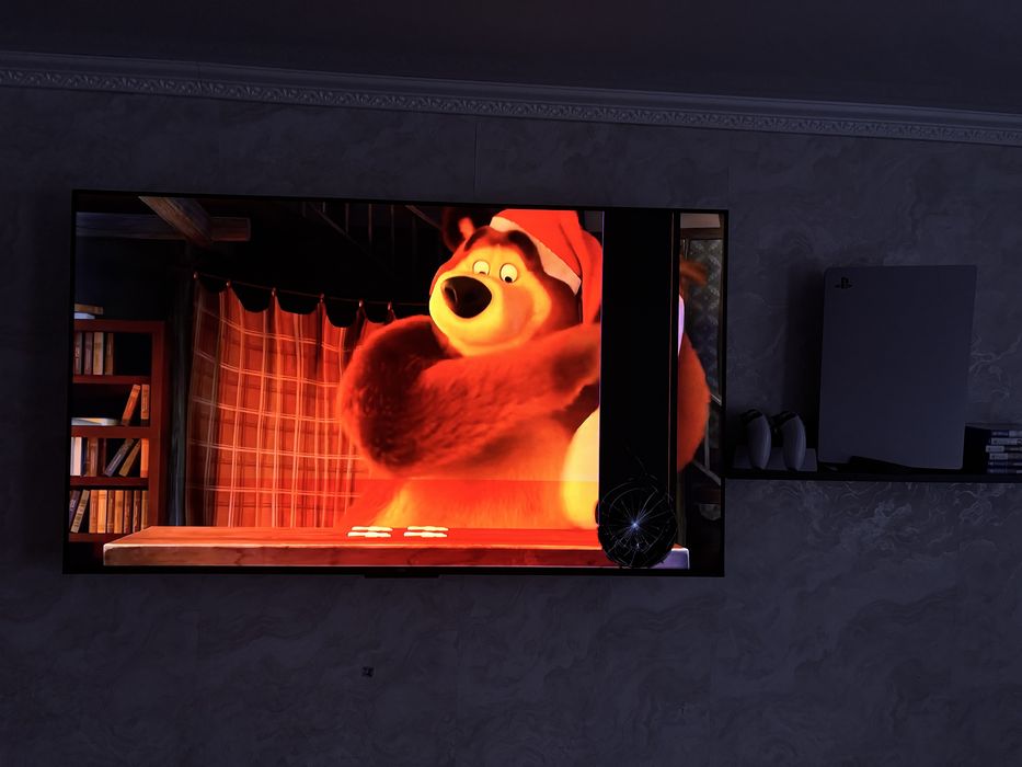 Продам телевизор TCL