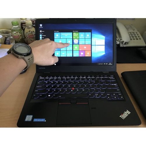 Laptop Lenovo Thinkpad t460