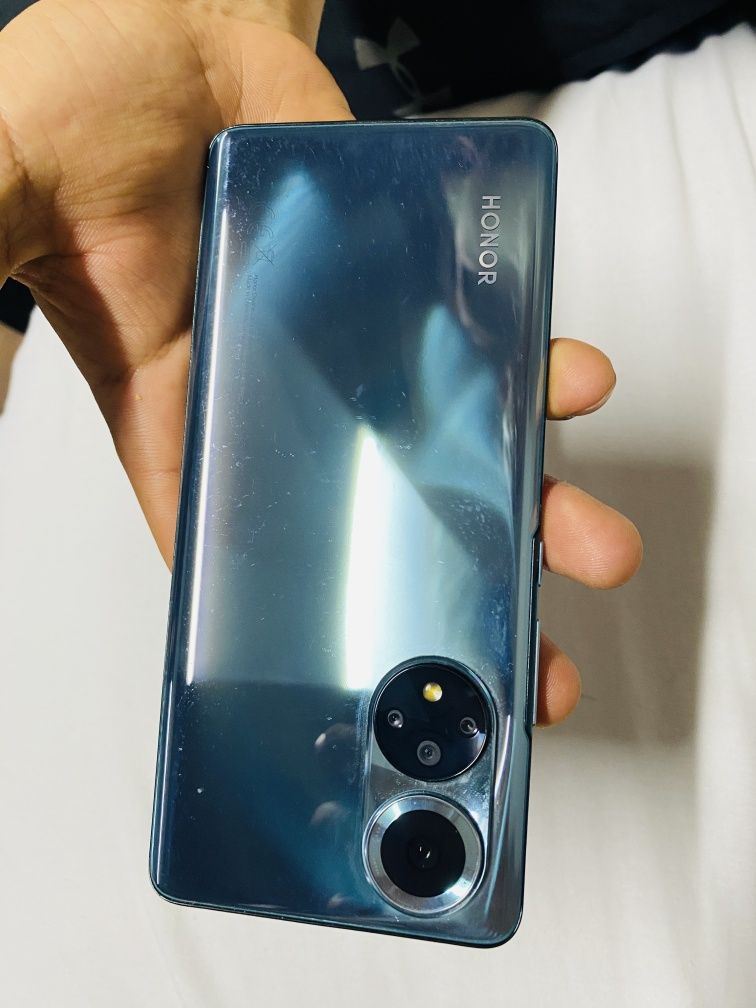 Honor 50 128 6+2 ram