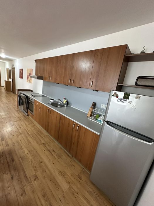 Продава се Тристаен апартамент в Бургас, Сарафово - 166 кв.м за 1199 €/кв.м - Снимка #2