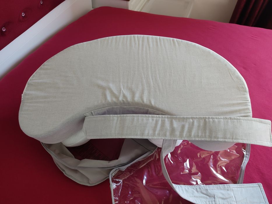 Perna suport alaptare Easy Candide made in France