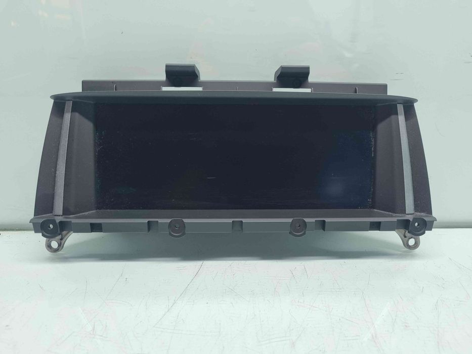 Display bord Bmw X3 (F25) [Fabr 2010-2017] 6822625 04 S