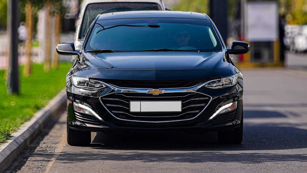 Малибу 2 Premier Korea 2022 год, 45.000 пробег