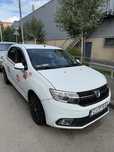 Dacia logan 1.0 benzina gaz