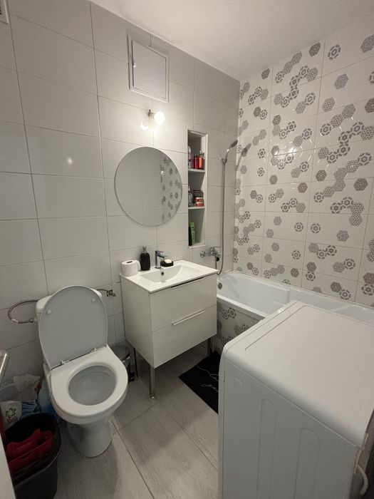 Garsoniera Craiovita