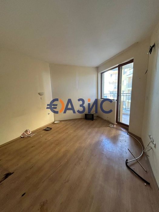 Студио в комплекс Амадеус 5 в Слънчев бряг, България, 33 кв., цена 42