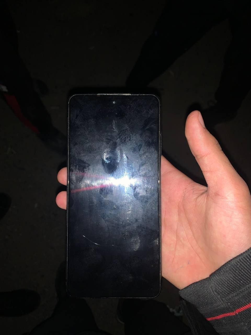 Poco x3 pro 12/256