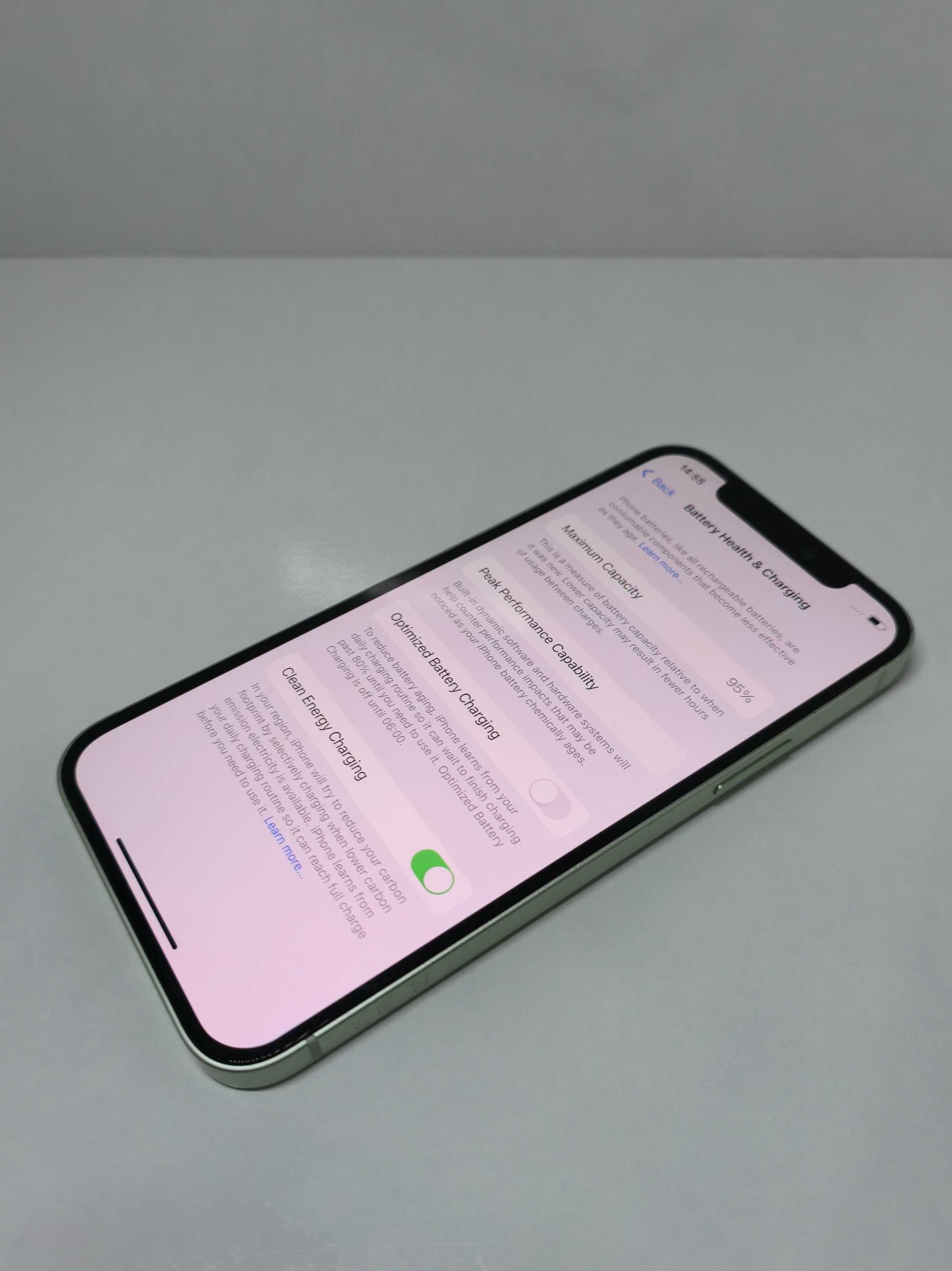 iPhone 12 64GB Mint