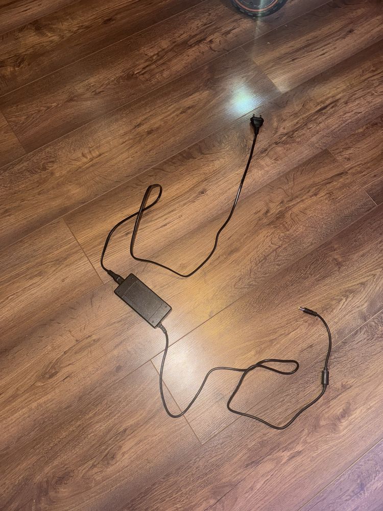 trotineta electrica vortex vo7002