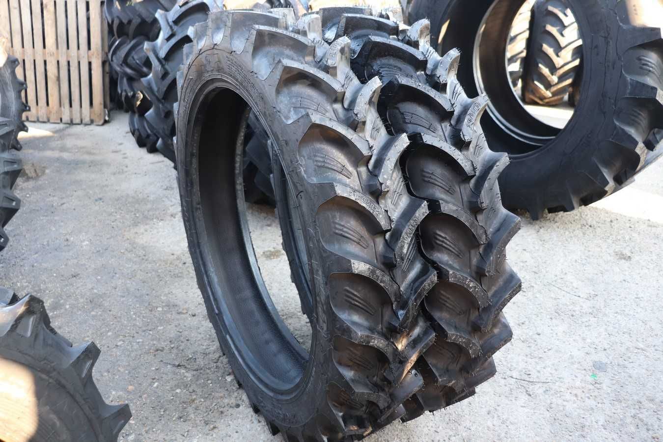 Anvelope noi OZKA 210/95R32 114A8/114B cauciucuri 8.3R32 tractor