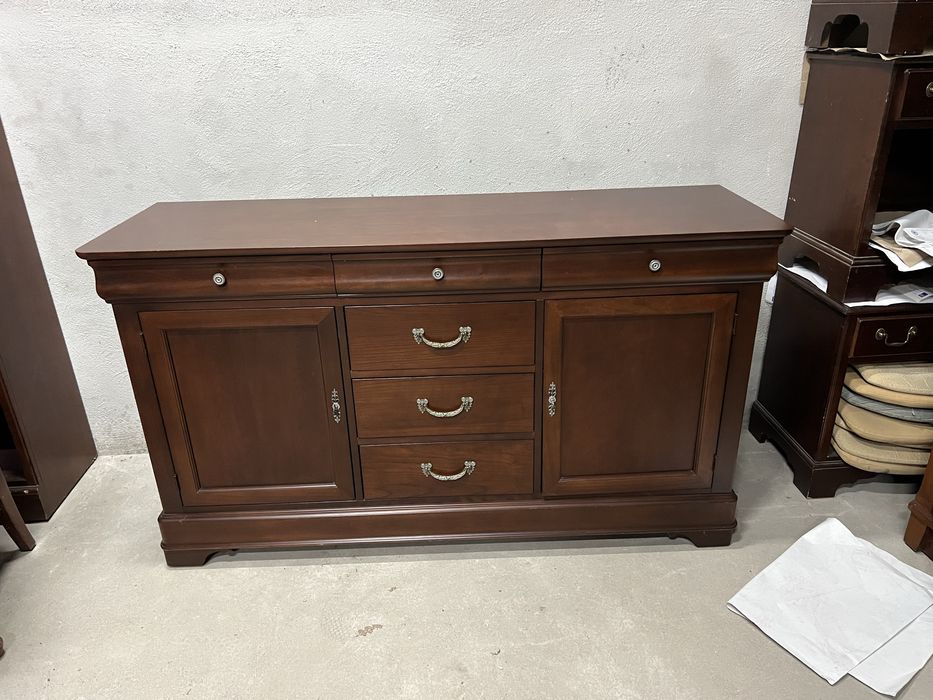 Бюфет Drexel Heritage/Louis Philippe Collection