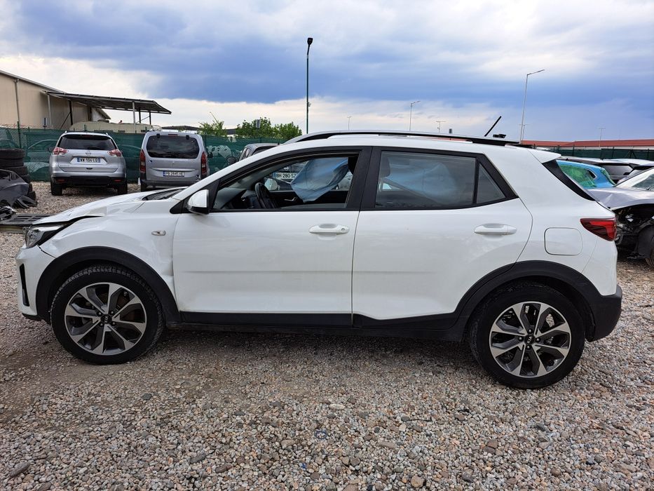 Kia Stonic 1.0 GDI
