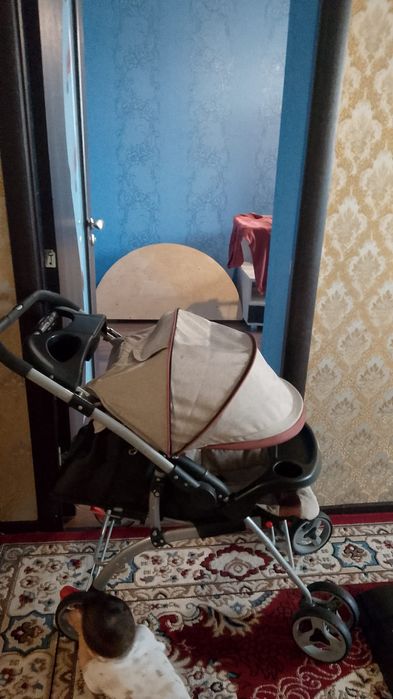 Продается коляска