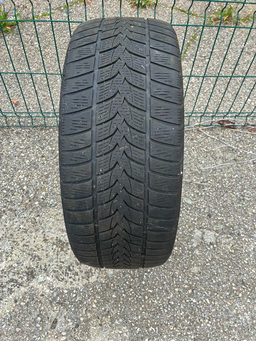 Зимни Гуми 20 Цола за джип