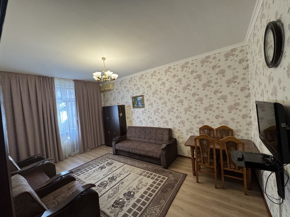 2/3/5 Северный вокзал !новостройка! рядом с 83 й  школой