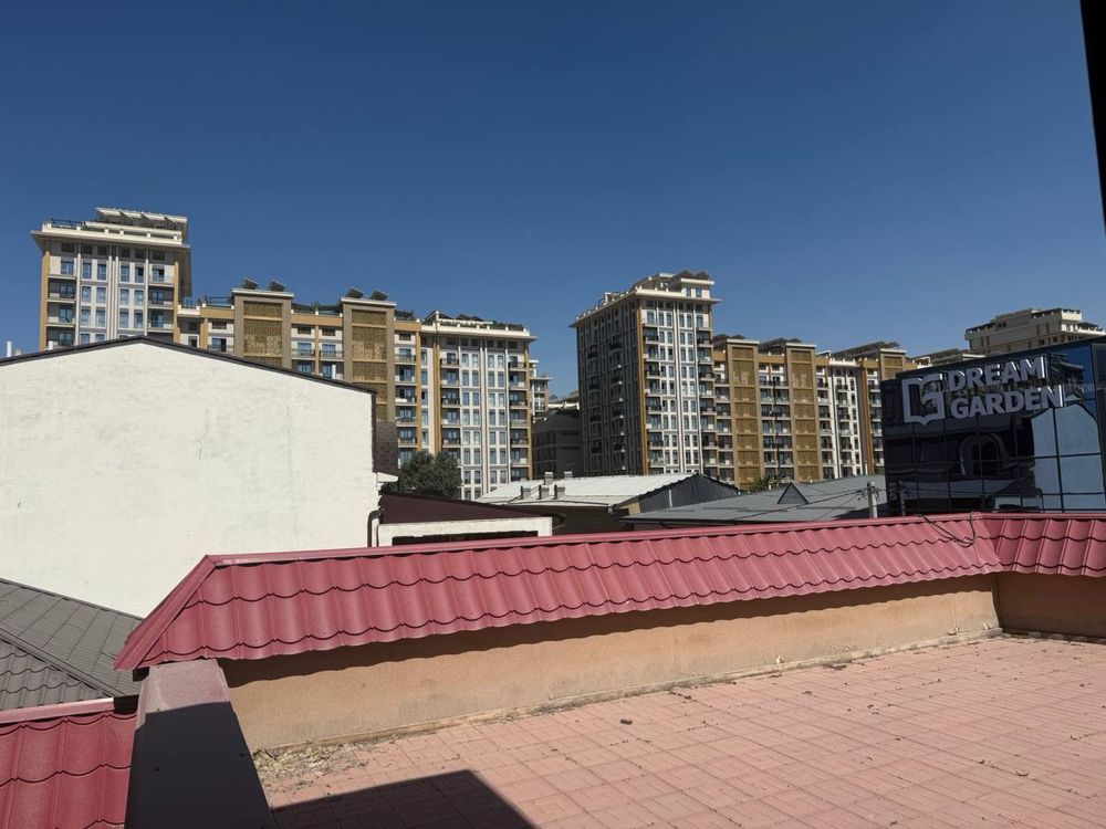 Нежилое помещение здания 11 соток Мирабадский рн