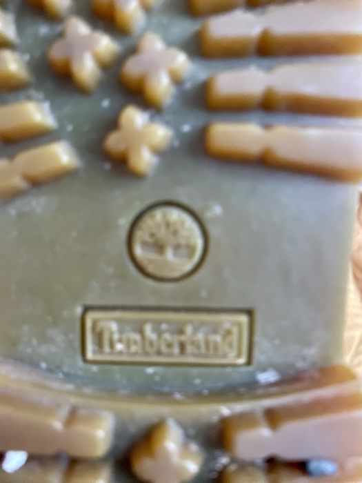 Ghete timberland marimea 21-22