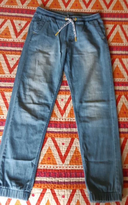 Blugi Original Marines,  13-14 ani