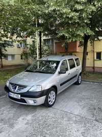 Dacia Logan MCV 1.5 DCI MOD. 2007 94 000 km !!!