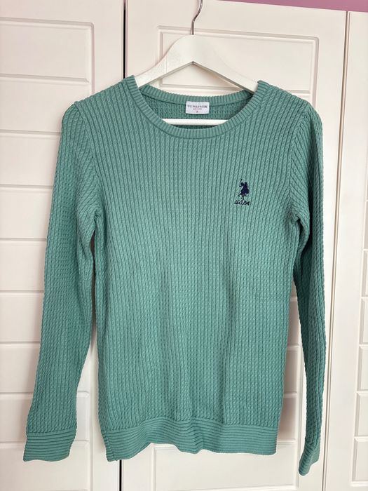 Дамска блуза - POLO ASSN