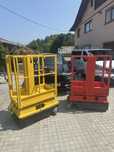 Inchirez nacele de interior pentru constructii