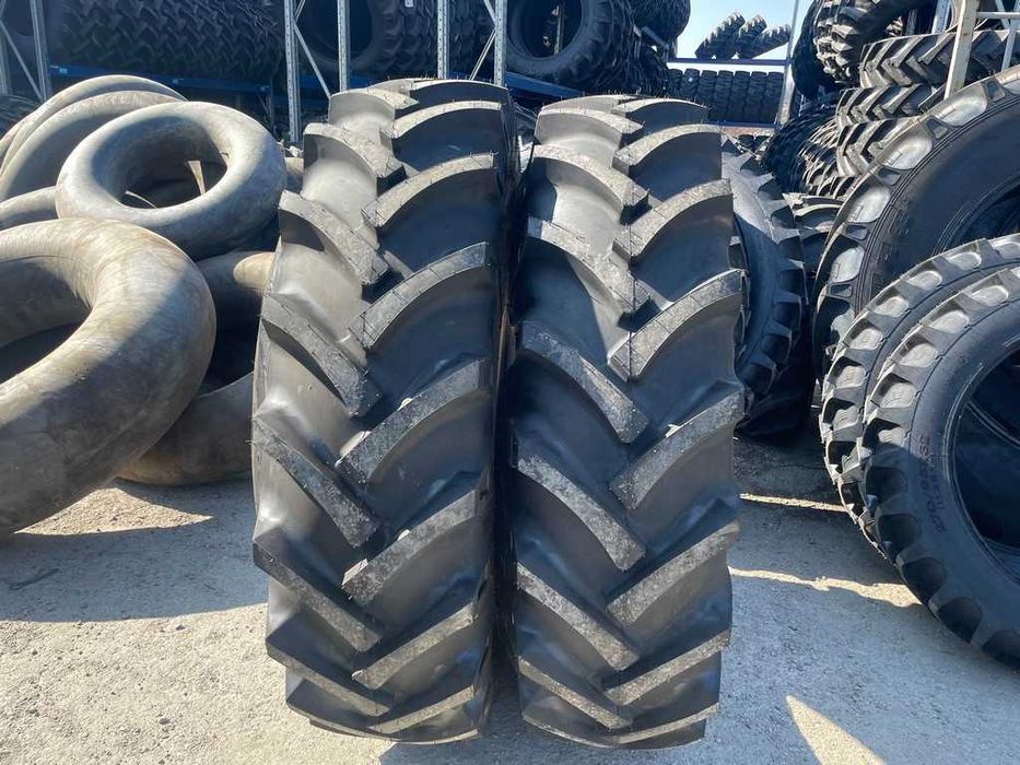 OZKA Cauciucuri noi agricole 16.9-30 10PLIURI livrare pana acasa
