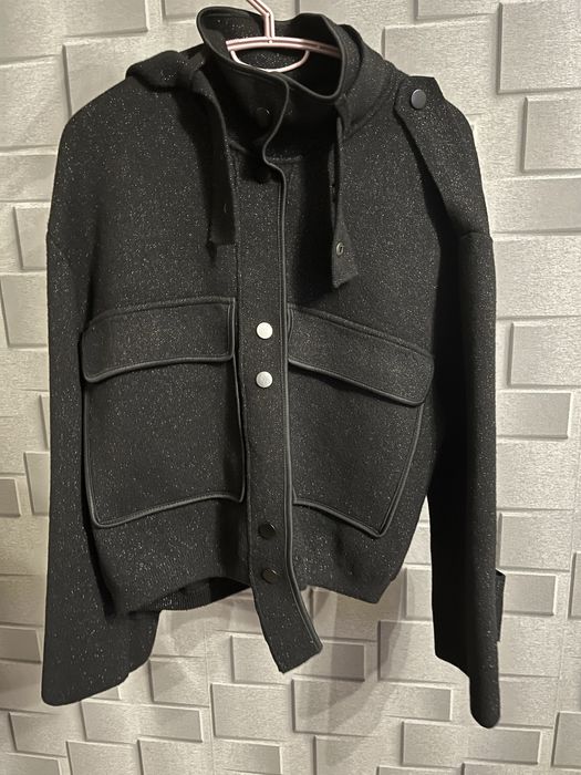 Дамска жилетка        Fashion