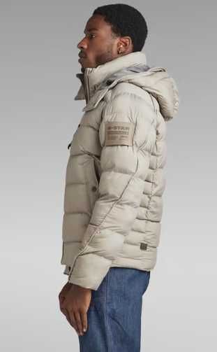 Зимно Яке-G Star Raw - XL , 2XL