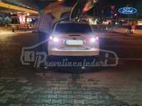 Bec led leduri pentru marsarier Ford Focus Sedan