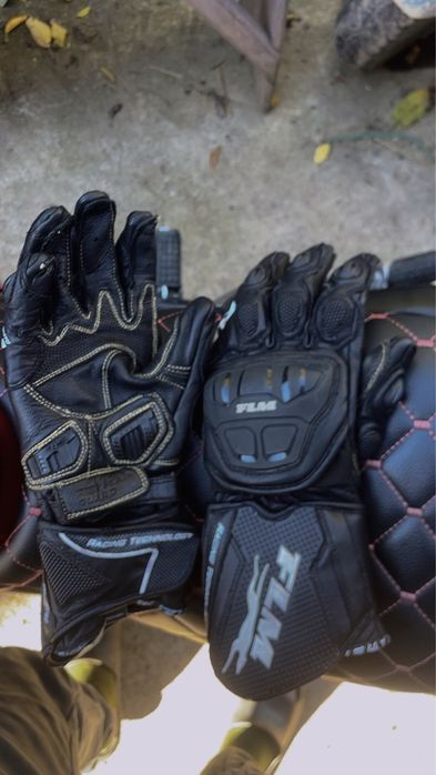 Manusi FLM marimea S