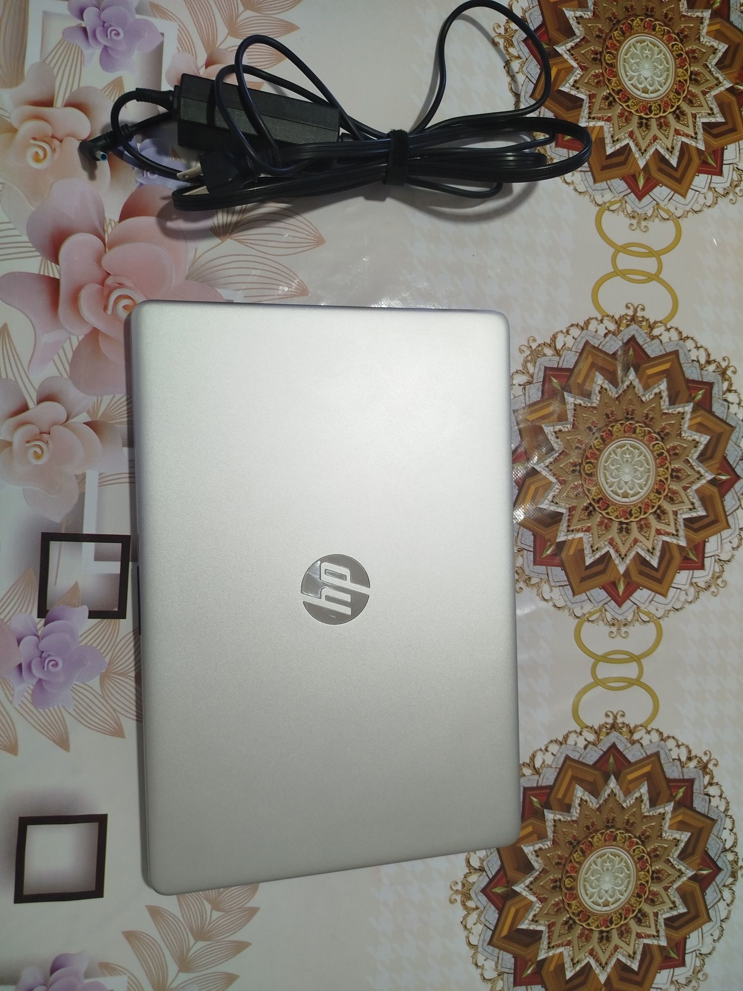 HP i5 11th Gen 16Gb/DDR4 Ozu 512Gb SSD Nvme 15.6-inch