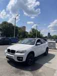 Bmw X6 35dxdrive