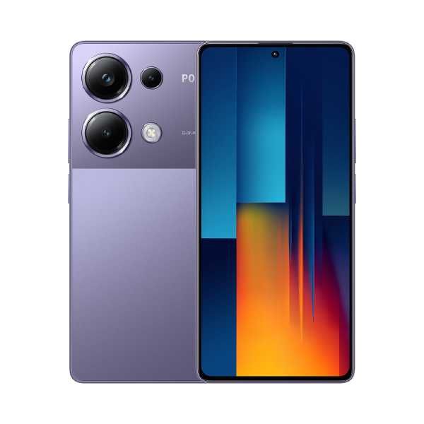 Смартфоны Xiaomi POCO M6 Pro. Новые, оригинал. Гарантия. Караганда