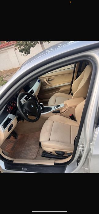 BMW 320i газ/бензин