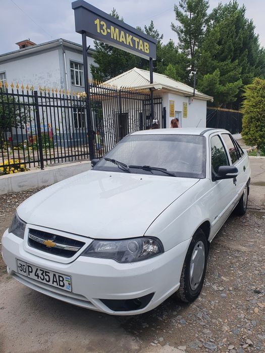 Nexia 2 2012  yil edial