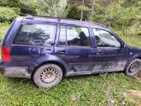 Golf 4 alehaș 1.9