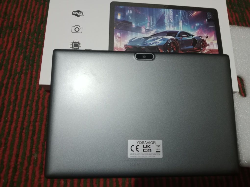 Planshet TABLET ZB10S