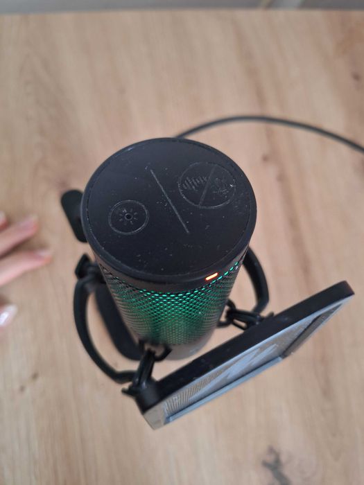 Microfon maono dgm20 gaming