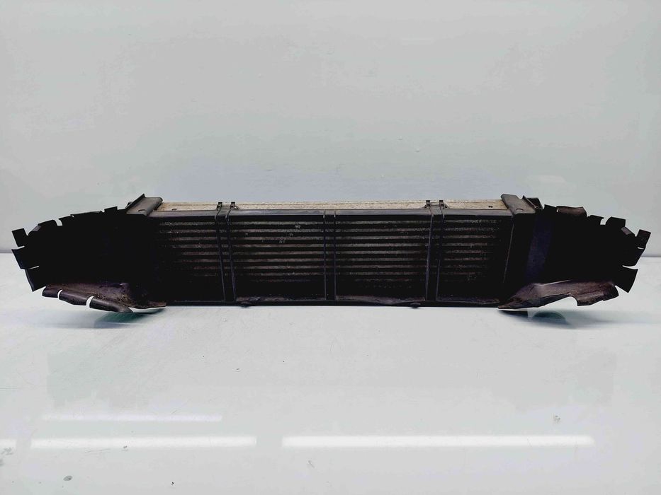 Radiator intercooler Mercedes CLS (C218) [Fabr 2011-2018] A2045000200