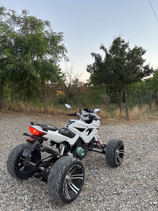 Atv 250
