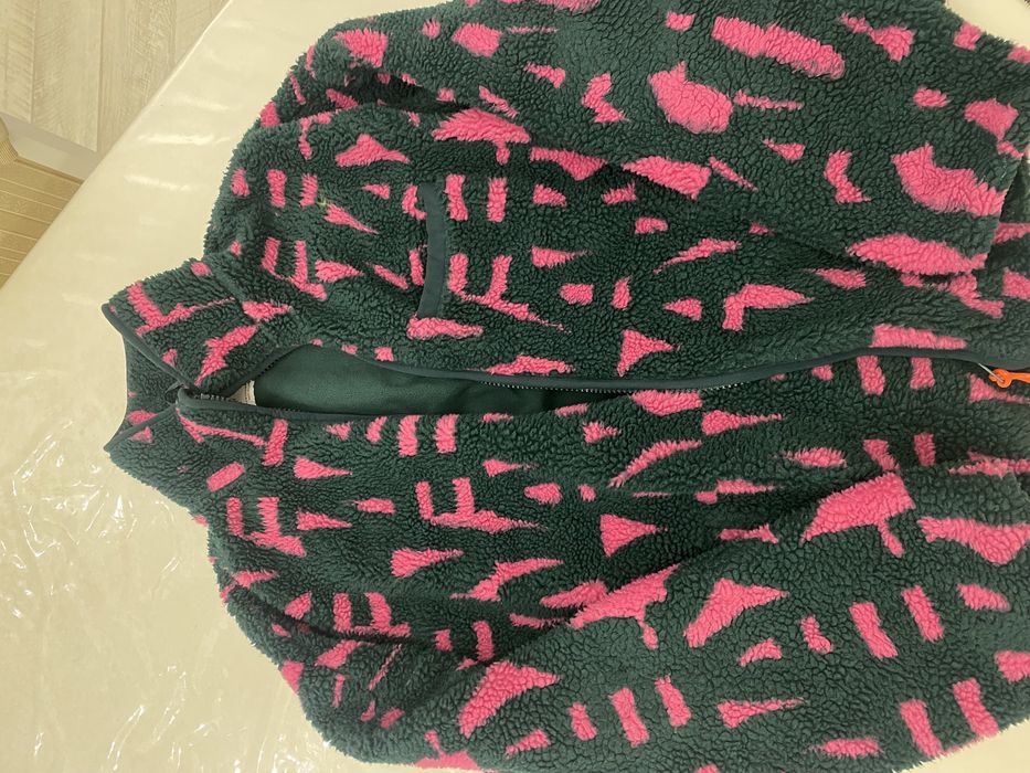 Продам кофта мужская фирмы Зара размер 50