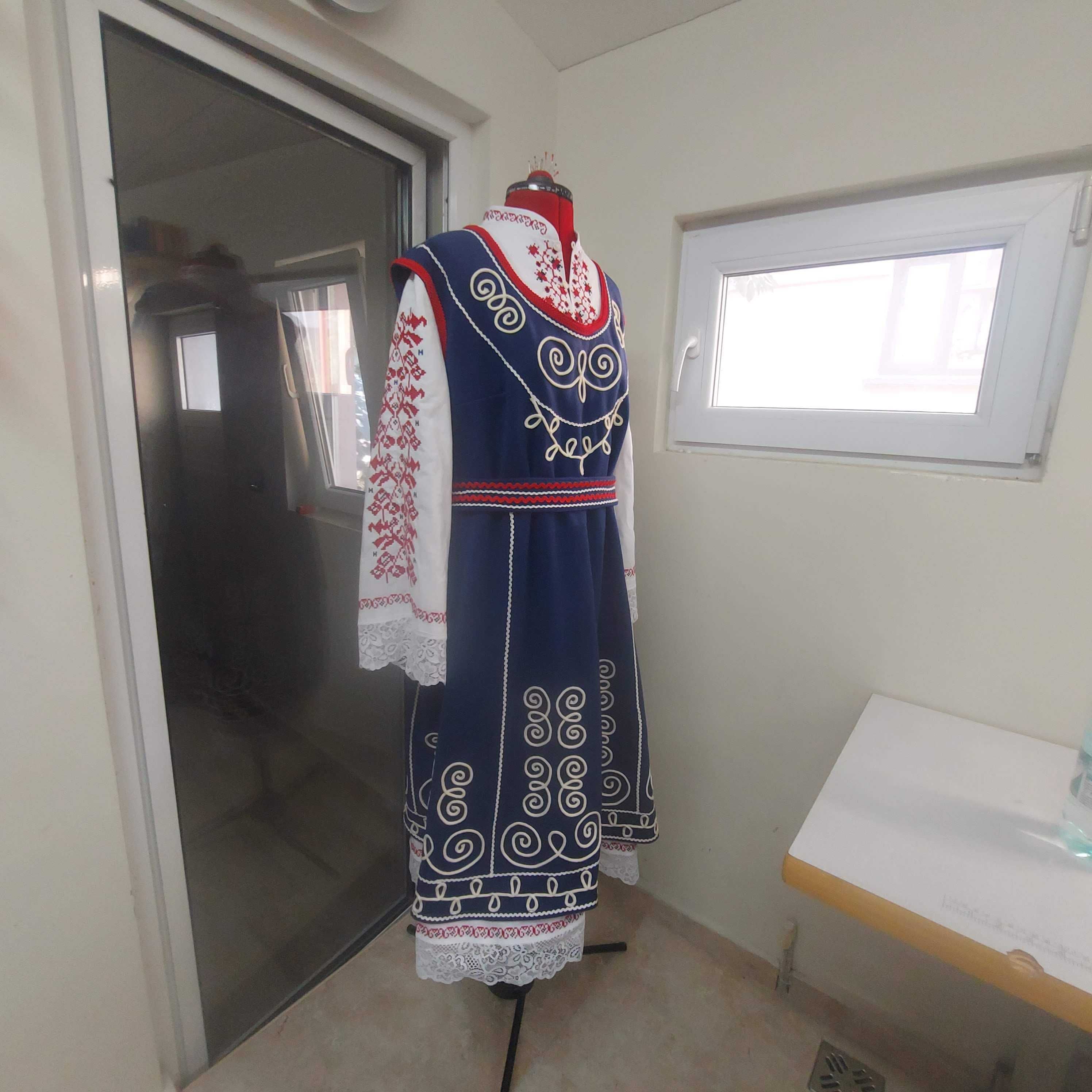 Бродерия по ваш дизайн