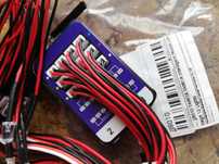 Automodel bloc de lumini si semnalizare directie Tamiya, 12 led