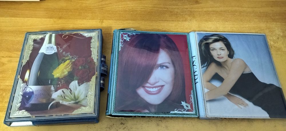 Продам обложки под тетради.