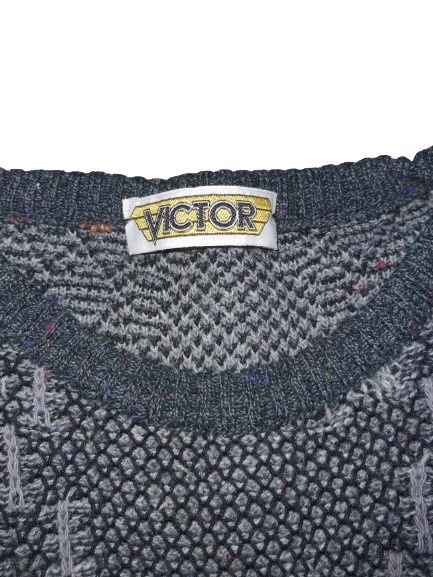 Pulover vintage Victor